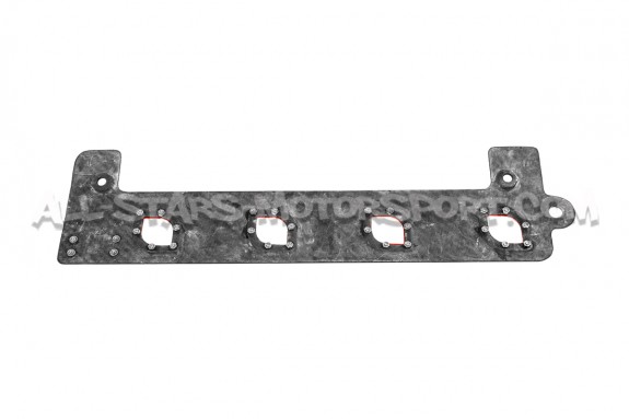 Couvre bobine en carbone PracWorks pour Honda Civic Type R EP3 / FN...