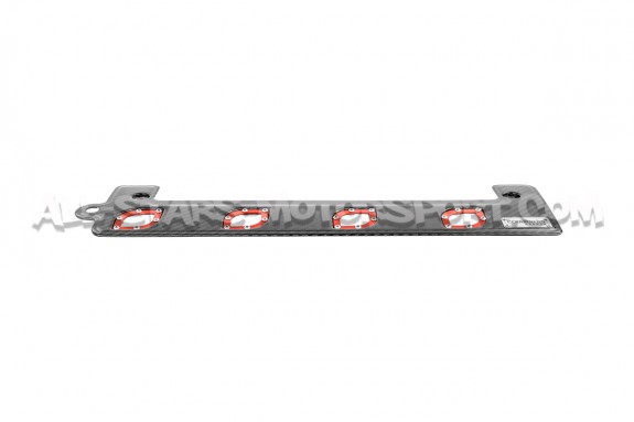 Couvre bobine en carbone PracWorks pour Honda Civic Type R EP3 / FN...
