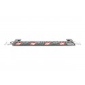 Couvre bobine en carbone PracWorks pour Honda Civic Type R EP3 / FN...
