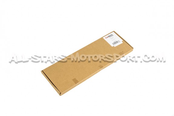 Couvre bobine en carbone PracWorks pour Honda Civic Type R EP3 / FN...