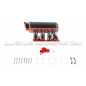 Collecteur d'admission carbone PracWorks pour Honda Civic Type R FN...