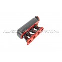 Collecteur d'admission carbone PracWorks pour Honda Civic Type R FN...