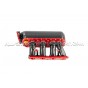Colector de admision de carbono PracWorks para Honda Civic Type R FN2 / EP3 K20