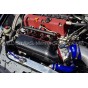 Honda Civic EK / Civic EG Swap K20 / K24 PracWorks Carbon Fiber Intake Manifold