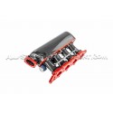 Collecteur d'admission carbone PracWorks pour Honda Civic EG6 / EK4...