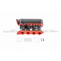 Collecteur d'admission carbone PracWorks pour Honda Civic EG6 / EK4...