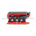 Collecteur d'admission carbone PracWorks pour Honda Civic EG6 / EK4...