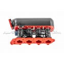 Collecteur d'admission carbone PracWorks pour Honda Civic EG6 / EK4...