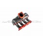 Civic Type R FN2 / EP3 / Swap K20 / K24 PracWorks Centerfeed Carbon Fiber Intake Manifold