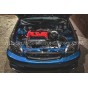 Civic Type R FN2 / EP3 / Swap K20 / K24 PracWorks Centerfeed Carbon Fiber Intake Manifold