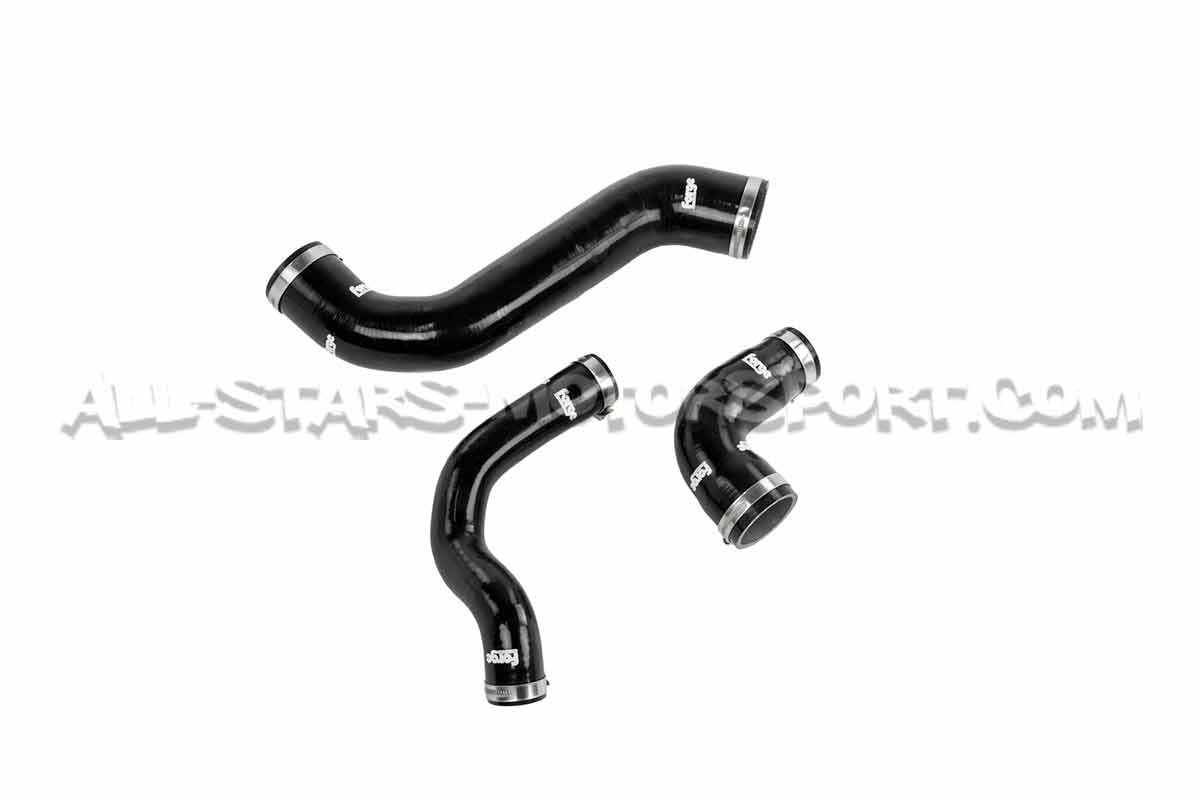 Mangueras de intercambiador / turbo en silicona Forge Motorsport pa...
