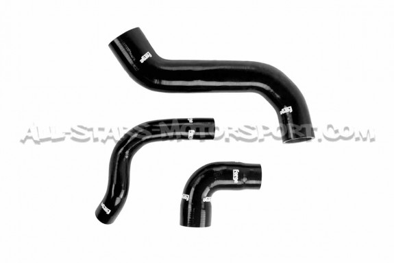 Renault Megane 3 RS Forge Motorsport Silicone Boost Hoses