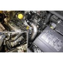 Mangueras de intercambiador / turbo en silicona Forge Motorsport pa...