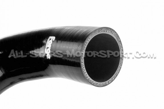 Durites d'échangeur / turbo silicone Forge Motorsport pour Renault ...