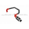 Suzuki Swift Sport ZC33S Forge Motorsport Carbon Fiber Induction In...