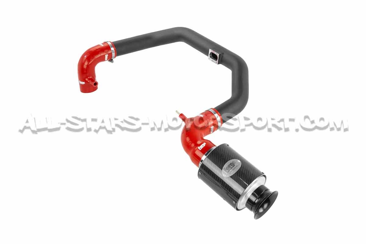 Suzuki Swift Sport ZC33S Forge Motorsport Carbon Fiber Induction Intake