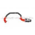 Suzuki Swift Sport ZC33S Forge Motorsport Carbon Fiber Induction In...