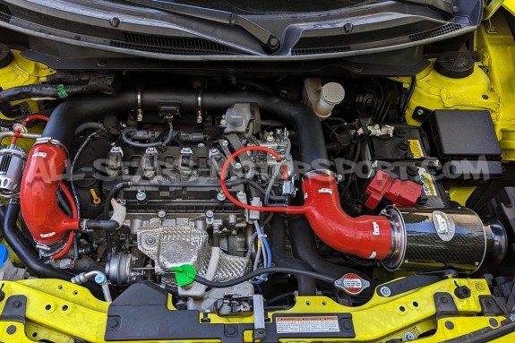 Admisión de carbono Forge Motorsport para Suzuki Swift Sport ZC33S