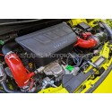 Admission carbone Forge Motorsport pour Suzuki Swift Sport ZC33S