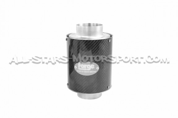 Admission carbone Forge Motorsport pour Suzuki Swift Sport ZC33S