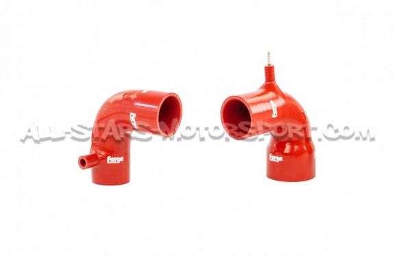 Admission carbone Forge Motorsport pour Suzuki Swift Sport ZC33S