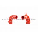 Admission carbone Forge Motorsport pour Suzuki Swift Sport ZC33S