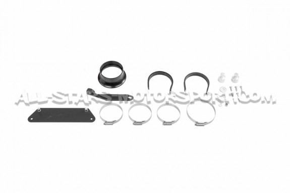 Admisión de carbono Forge Motorsport para Suzuki Swift Sport ZC33S