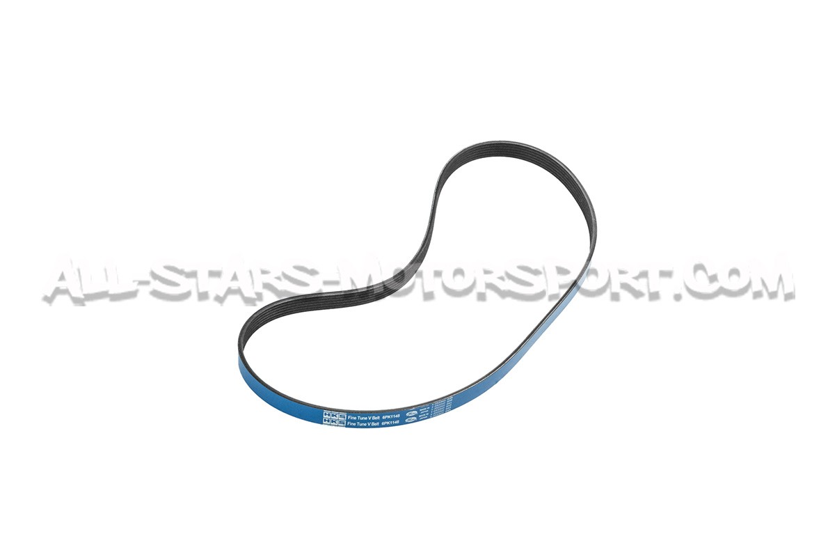 Courroie d'accessoire renforcée HKS Fine Tune pour Toyota Yaris GR ...