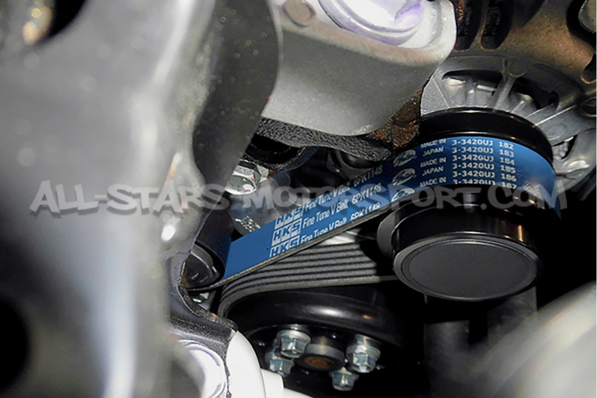 Toyota Yaris GR Gen.1 MK5 HKS Fine Tune Drive Belt