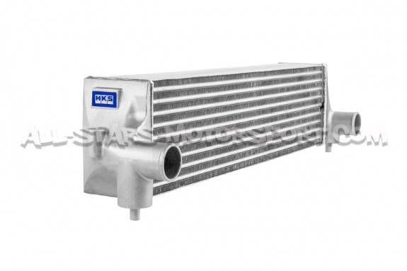 Suzuki Swift Sport ZC33S HKS Intercooler