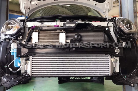 Echangeur HKS pour Suzuki Swift Sport ZC33S