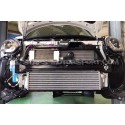 Intercambiado HKS para Suzuki Swift Sport ZC33S