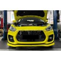 Intercambiado HKS para Suzuki Swift Sport ZC33S