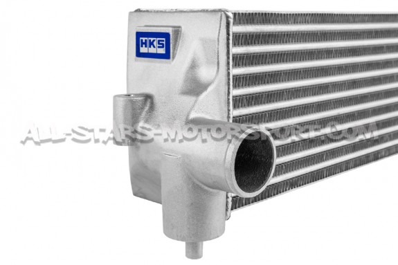 Echangeur HKS pour Suzuki Swift Sport ZC33S