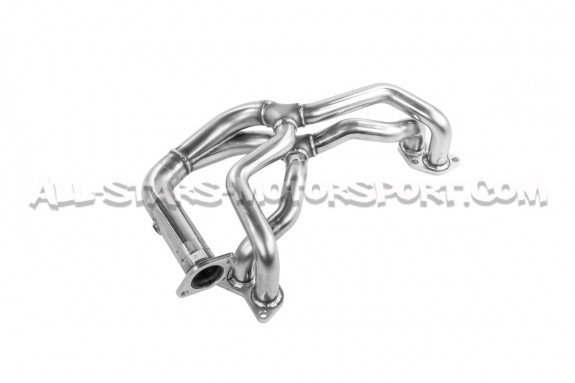 Collecteur d'échappement decata HKS pour Toyota GT86 / GR86 / Subar...