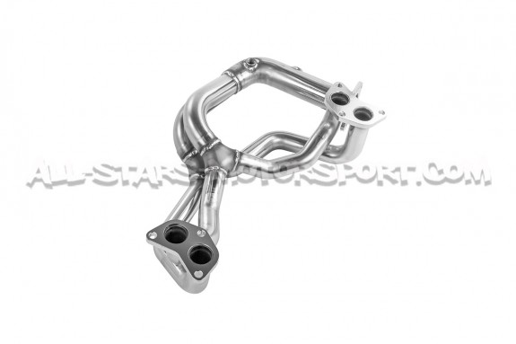 Colector de escape HKS descatalizado para Toyota GT86 / GR86 / Suba...