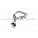Collecteur d'échappement decata HKS pour Toyota GT86 / GR86 / Subar...