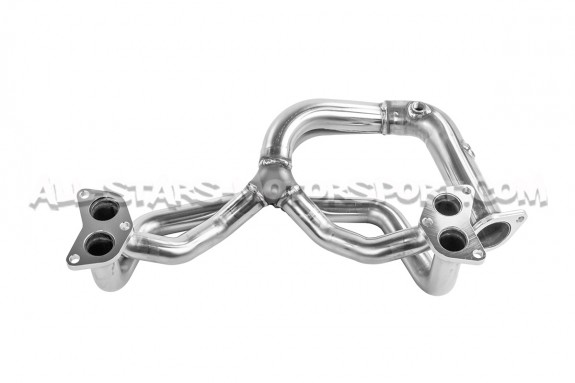 Collecteur d'échappement decata HKS pour Toyota GT86 / GR86 / Subar...