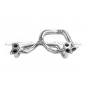 Toyota GT86 / GR86 / Subaru BRZ HKS Decat Exhaust Manifold