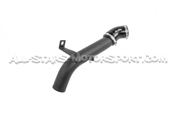Inlet de papillon throttle pipe Alpha Competition pour Scirocco / L...