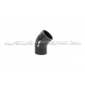 Inlet de papillon throttle pipe Alpha Competition pour Scirocco / L...