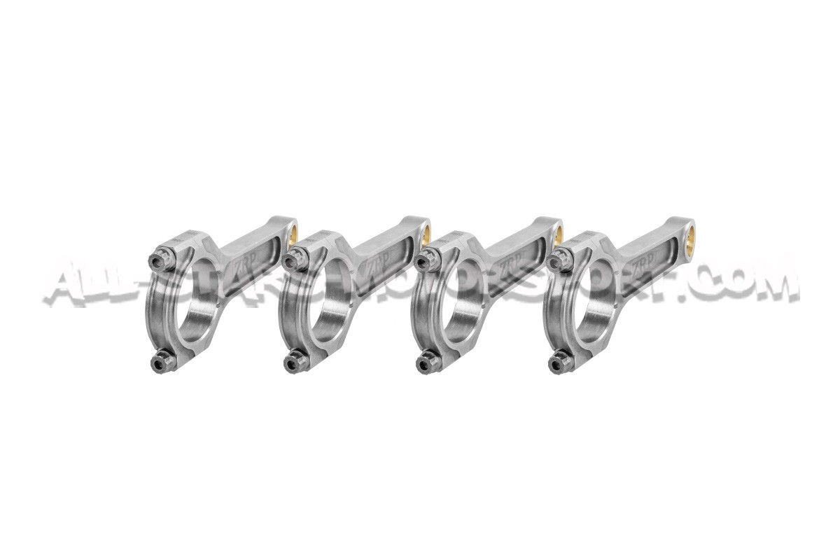 ZRP Forged Connecting Rods for Mercedes A45 AMG W176 / CLA45 AMG C117