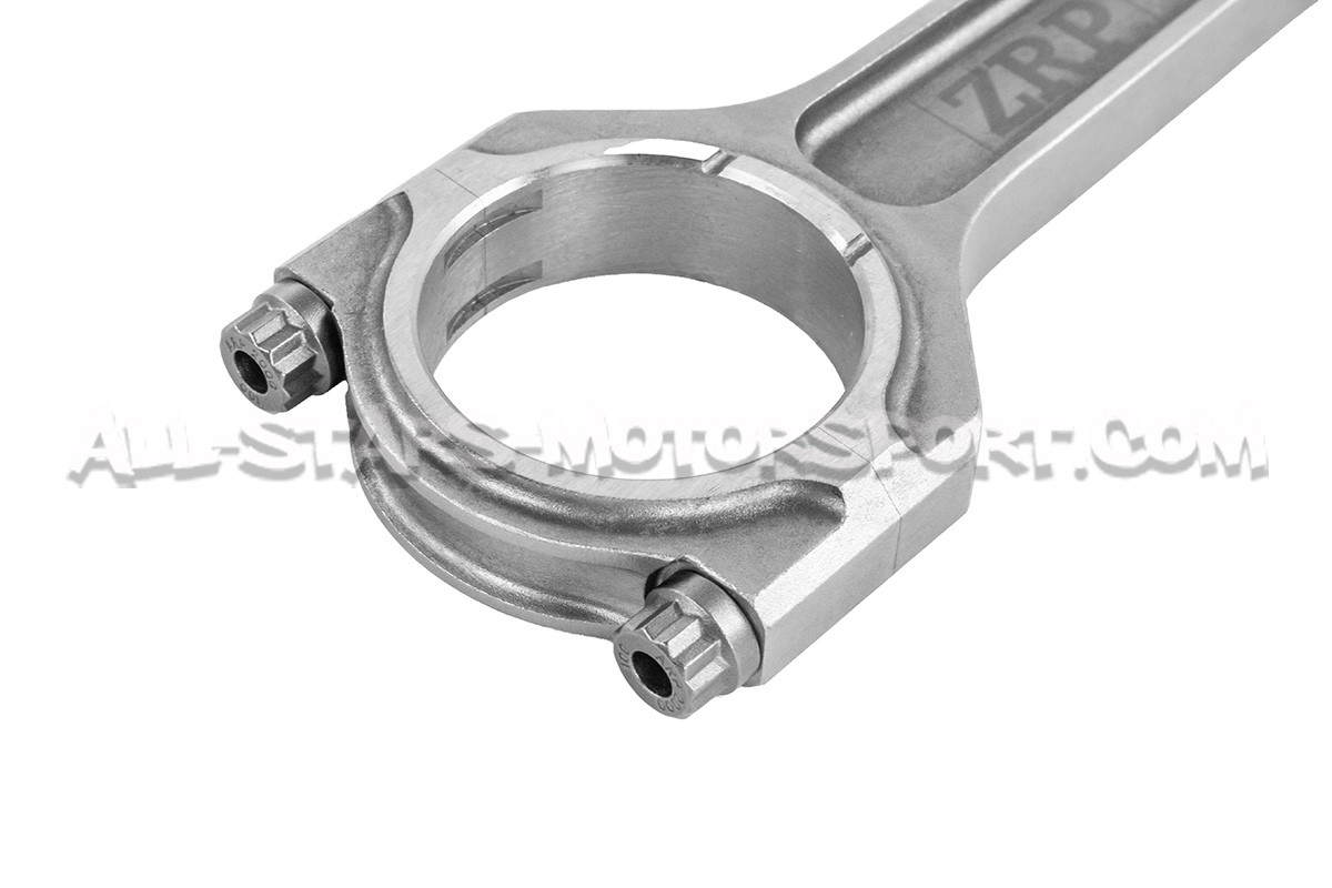 Bielas forjadas ZRP para Mercedes A45 AMG W176 / CLA45 AMG C117