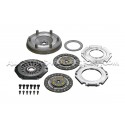 Kit embrayage bi disques et volant moteur HKS pour Mitsubishi Lance...