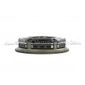 Kit embrayage bi disques et volant moteur HKS pour Mitsubishi Lance...
