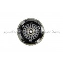 Mitsubishi Lancer Evo 10 HKS Light Action Twin Plates Clutch and Fl...