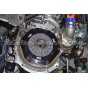 Mitsubishi Lancer Evo 10 HKS Light Action Twin Plates Clutch and Flywheel Kit