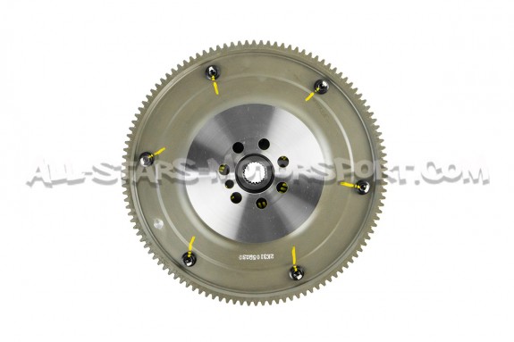 Mitsubishi Lancer Evo 10 HKS Light Action Twin Plates Clutch and Fl...