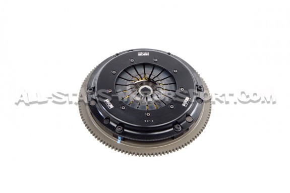 Kit embrayage et volant moteur HKS Light Action pour Toyota GT86 / ...