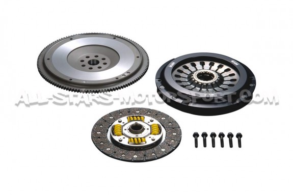 Toyota GT86 / Subaru BRZ ZC6 HKS Light Action Clutch and Flywheel Kit